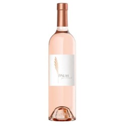 Palm 2021 IGP Var - Vin rosé