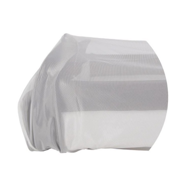 BABYSUN Lit de Voyage Bébé - Couffin nomade Simple Bed