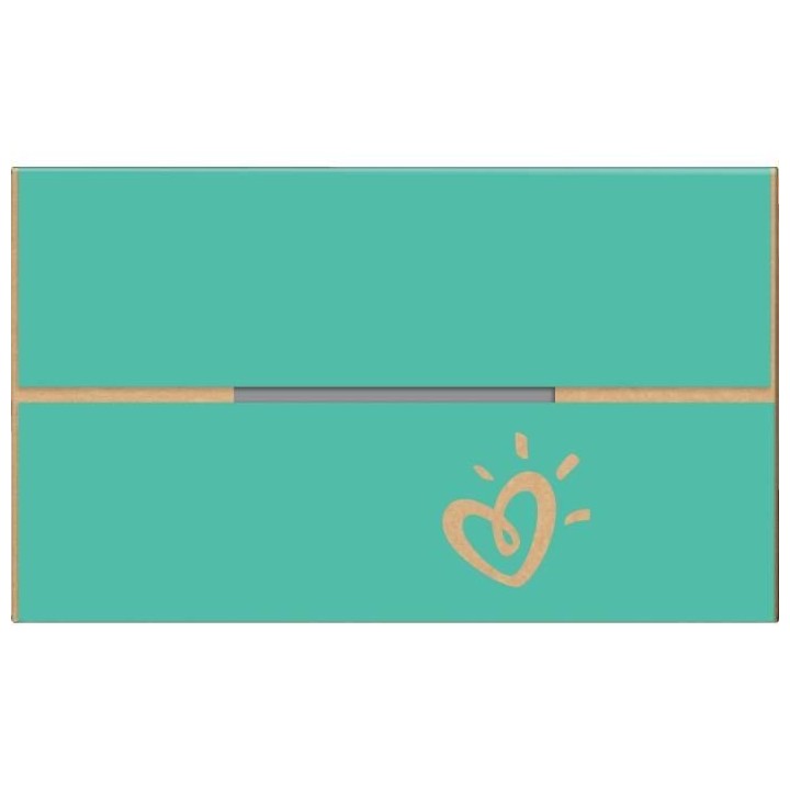 PAMPERS Baby-Dry Pants Taille 3, 180 Couches-Culottes - Pack 1 Mois