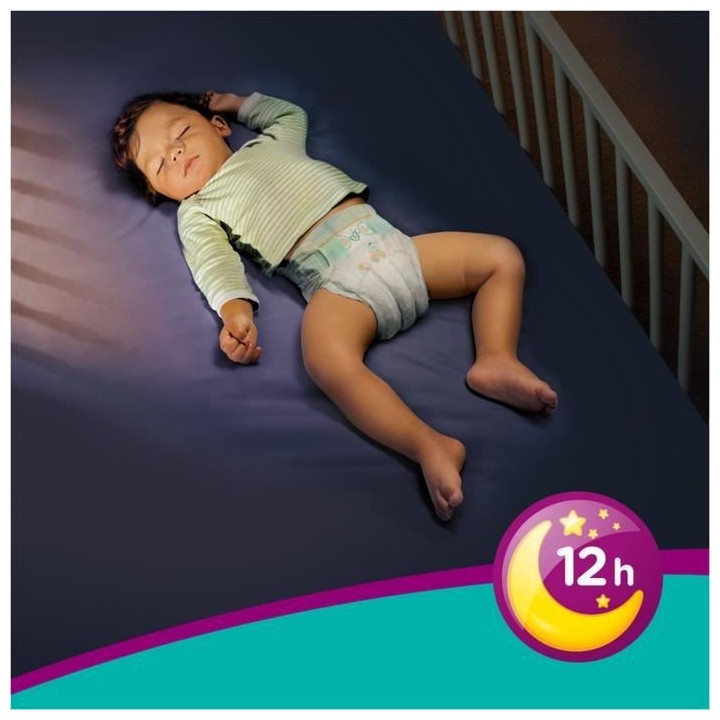 PAMPERS Premium protection Pants Taille 5 - 132 Couches-Culottes - Pac