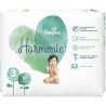 Pampers Harmonie T3 6-10kg 31 couches