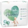 Pampers Harmonie T4 9-14kg 28 couches