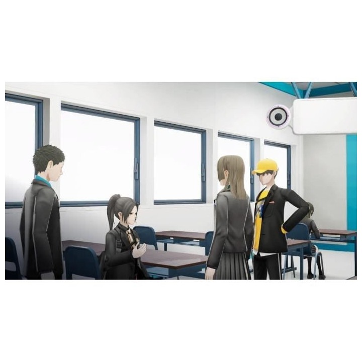 The Caligula Effect 2 Jeu PS4