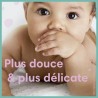 PAMPERS Lingettes bébé SENSITIVE - Lot de 12 x 52 lingettes - 624 lingettes