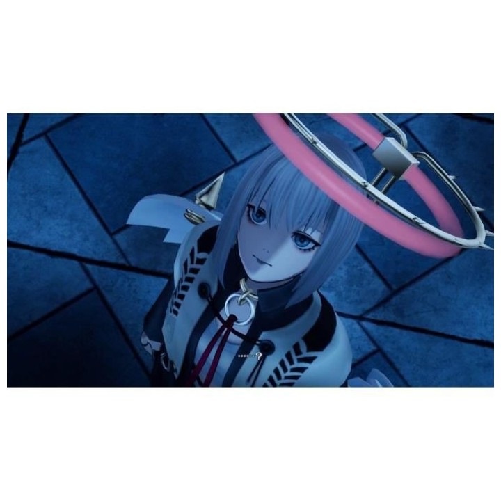 The Caligula Effect 2 Jeu PS4