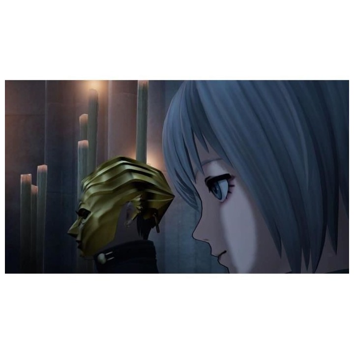 The Caligula Effect 2 Jeu PS4