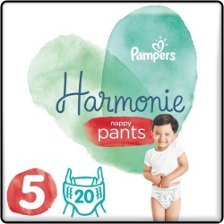 Pampers Harmonie Pants...