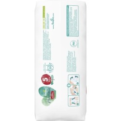 Pampers Harmonie Pants Géant T5 12-17kg 20 couches