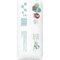 Pampers Harmonie Pants Géant T5 12-17kg 20 couches