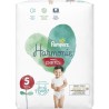 Pampers Harmonie Pants Géant T5 12-17kg 20 couches