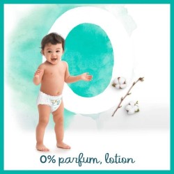 Pampers Harmonie Pants Géant T5 12-17kg 20 couches