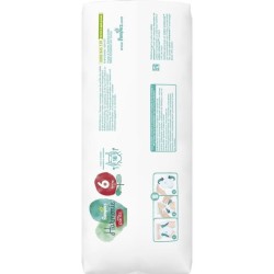 Pampers Harmonie Pants Géant T6 15kg et plus 18 couches