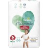 Pampers Harmonie Pants Géant T6 15kg et plus 18 couches