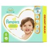 PAMPERS Premium Protection Taille 6 - 60 couches