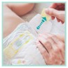 PAMPERS Premium Protection Taille 6 - 60 couches