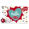 PAMPERS Couches-culottes Baby-Dry Pants Taille 6 - 88 culottes - Pack 1 Mois