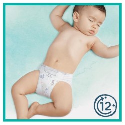 PAMPERS Harmonie Taille 6 -...