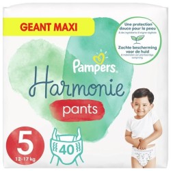 PAMPERS Harmonie Pants...