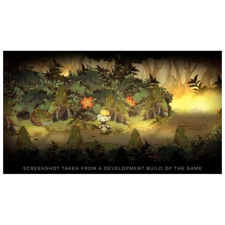 The Cruel King and the Great Hero - Storybook Edition Jeu PS4