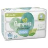 PAMPERS Harmonie Aqua - 144 Lingettes