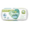 PAMPERS Harmonie Aqua - 144 Lingettes