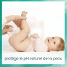 PAMPERS Harmonie Aqua - 144 Lingettes