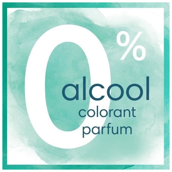 PAMPERS Harmonie Aqua - 144 Lingettes