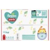 PAMPERS Baby-Dry Pants Taille 4 - 84 Couches-culottes