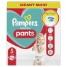 PAMPERS Baby-Dry Pants Taille 5 - 76 Couches-culottes