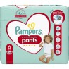 PAMPERS Premium Protection Pants Taille 6 - 29 Couches-culottes