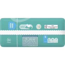 PAMPERS Baby-Dry Taille 5 - 23 Couches