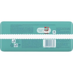 PAMPERS Baby-Dry Taille 6 - 19 Couches