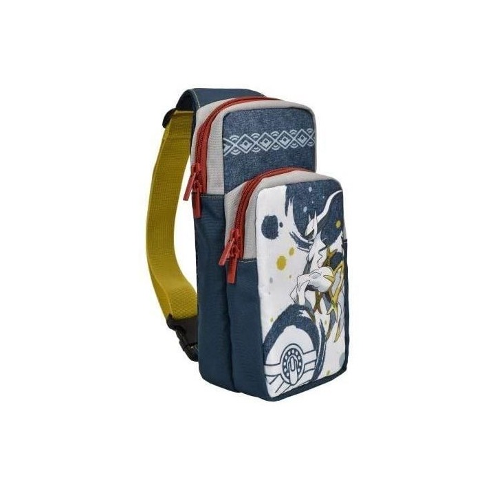 Housse de rangement console - HORI - Pokemon Arceus - Nintendo Switch