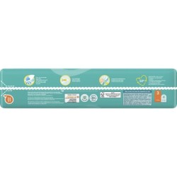 PAMPERS Baby-Dry Taille 3 - 54 Couches