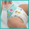 PAMPERS Baby-Dry Taille 6 - 35 Couches