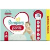 PAMPERS Premium Protection Pants Taille 4 - 78 Couches-culottes