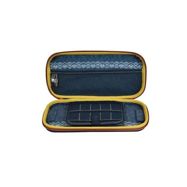 Etui de rangement console - HORI - Pokemon Arceus - Nintendo Switch