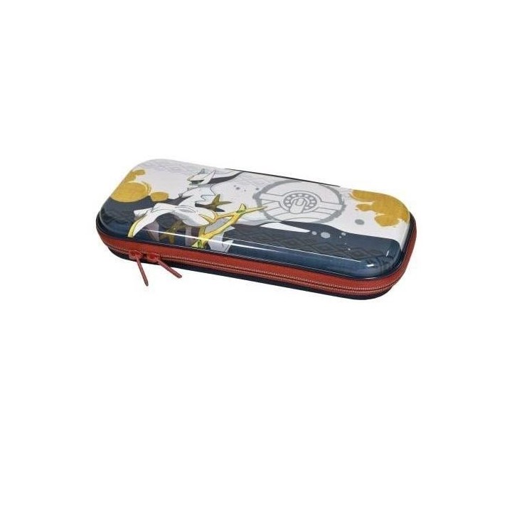 Etui de rangement console - HORI - Pokemon Arceus - Nintendo Switch