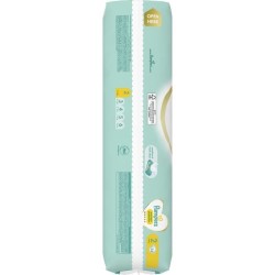 PAMPERS Premium Protection Taille 2 - 54 Couches