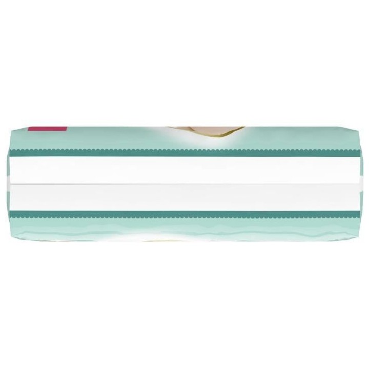 PAMPERS Premium Protection Taille 4 - 40 Couches
