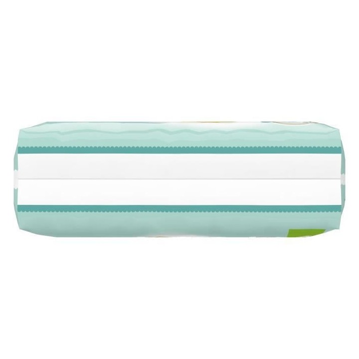 PAMPERS Premium Protection Taille 6 - 32 Couches