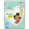 PAMPERS Premium Protection Taille 5 - 36 Couches