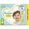 PAMPERS Premium Protection Taille 6 - 64 Couches