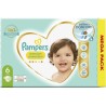 PAMPERS Premium Protection Taille 6 - 72 Couches