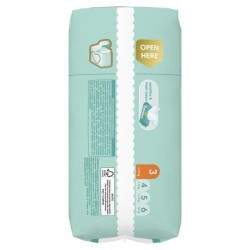 PAMPERS Premium Protection Taille 3 - 28 Couches