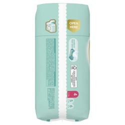 PAMPERS Premium Protection Taille 4 - 23 Couches