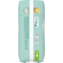 PAMPERS Premium Protection Taille 6 - 18 Couches