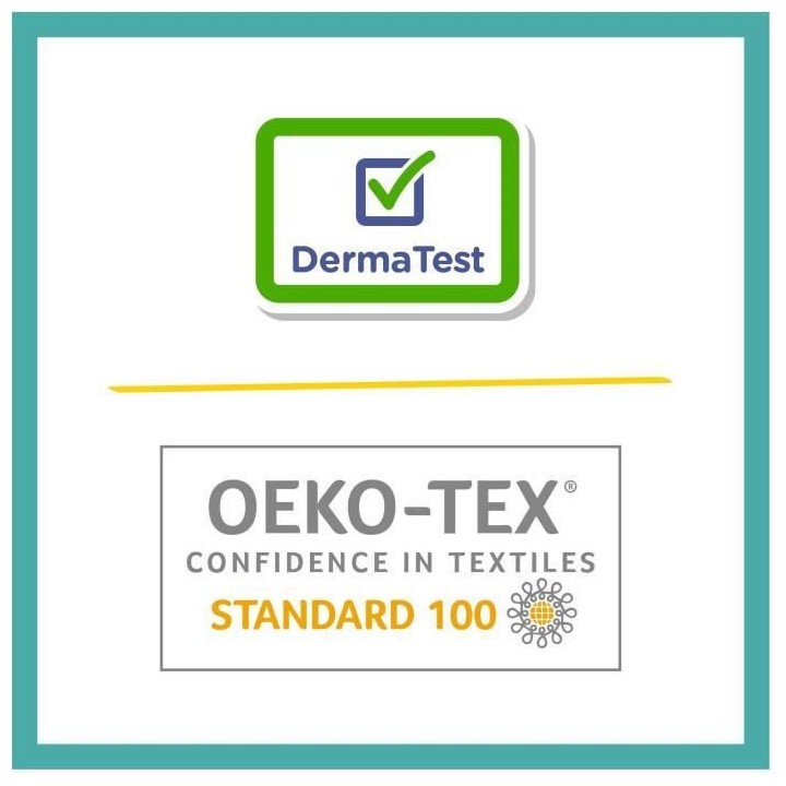 PAMPERS Baby-Dry Taille 5 - 82 Couches