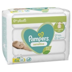 PAMPERS Sensitive - 208...