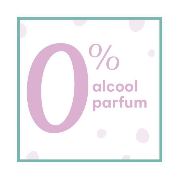 PAMPERS Sensitive - 208 Lingettes